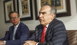 Conep respalda postura de Abinader y aboga por unidad ante crisis internacional