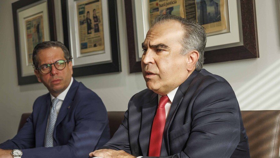 Conep respalda postura de Abinader y aboga por unidad ante crisis internacional