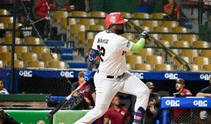 Franmil y Alexander conducen al Escogido a barrera a los Gigantes