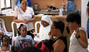 Encuentran cadáver de hombre arrastrado por río en Peralvillo