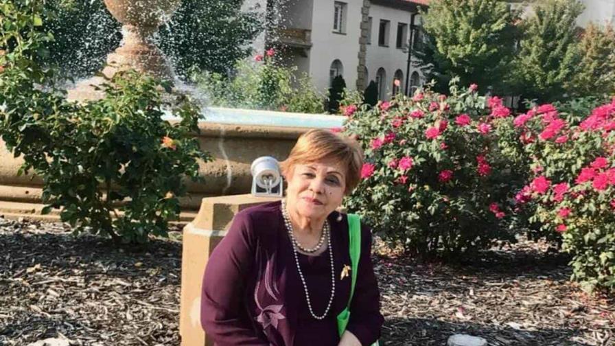 Fallece ministra directora de Unity en República Dominicana Fallece ministra directora de Unity en República Dominicana