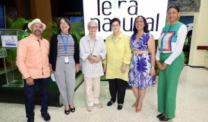 La Fundación Propagas celebra el décimo primero aniversario del Programa Letra Natural