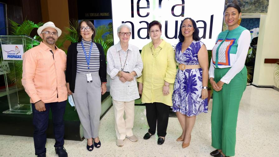 La Fundación Propagas celebra el décimo primero aniversario del Programa Letra Natural