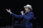 Joaquín Sabina lanza por sorpresa una canción de despedida titulada Un último vals