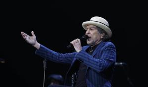 Joaquín Sabina lanza por sorpresa una canción de despedida titulada Un último vals