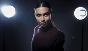 Actor y productor Josu&eacute; Hirujo celebra un 2023 de &eacute;xitos y nuevos aprendizajes