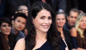 Disney niega acusaciones de Julia Ormond en el caso de Harvey Weinstein