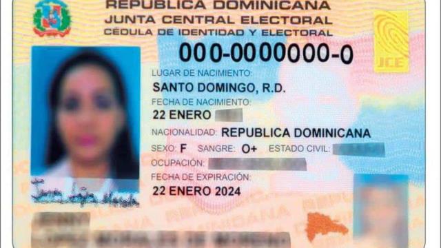 Una Nueva Era de Identidad: La Cédula de Identidad y Electoral Multifuncional de la RD