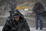La segunda tormenta invernal llegará este jueves a México, advierten autoridades