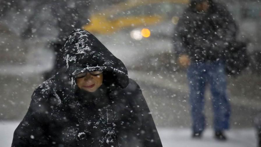 La segunda tormenta invernal llegará este jueves a México, advierten autoridades