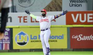 Los Leones vienen de atrás ante los Gigantes y logran su clasificación al Round Robin