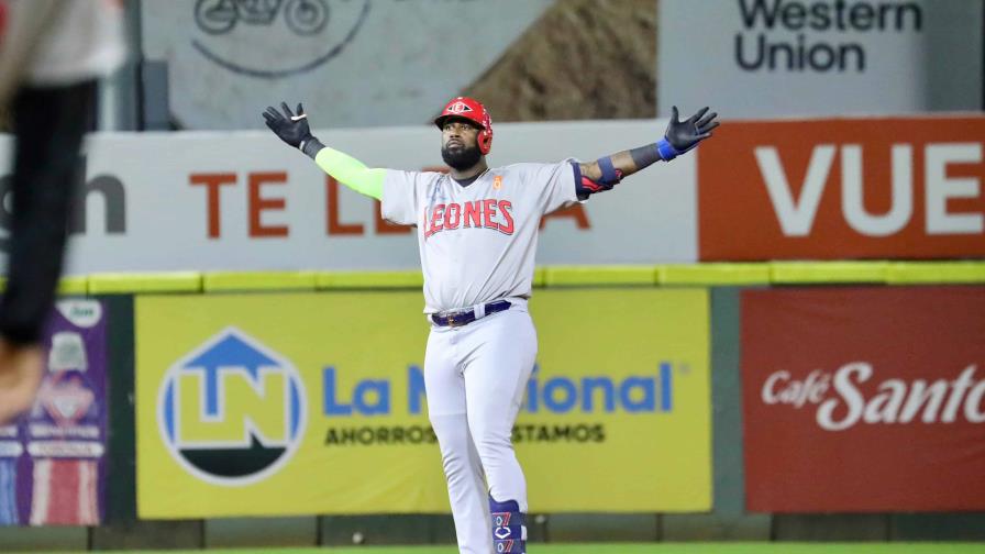 Los Leones vienen de atrás ante los Gigantes y logran su clasificación al Round Robin