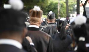 Más de 100 mil personas fueron asistidas por la Defensa Pública en el 2023