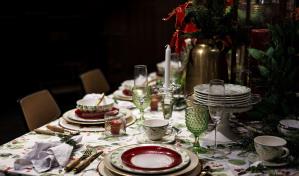 &iquest;No quieres cocinar? Tres presupuestos para tu cena de Nochebuena