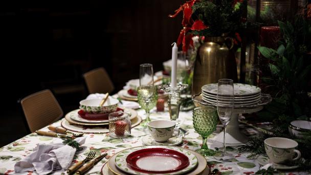 ¿No quieres cocinar? Tres presupuestos para tu cena de Nochebuena