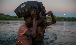 La nueva ley antiinmigrantes de Texas provoca miedo en la frontera norte de México