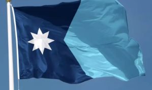 Minnesota, estado de EEUU, estrena bandera tras quejas por ofensa racial