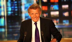 Famoso presentador de televisi&oacute;n franc&eacute;s, inculpado por una presunta violaci&oacute;n