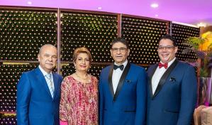 Festival del Cerezo 2024: Moda, arte y gastronomía en San José de Ocoa