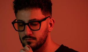 El Dj Tayllor innova en el afro house electr&oacute;nico con &eacute;xito Vagamundo