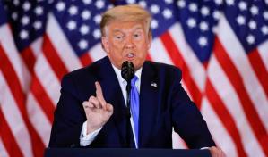 Supremo de Colorado expulsa a Trump de sus primarias por su rol en el asalto al Capitolio