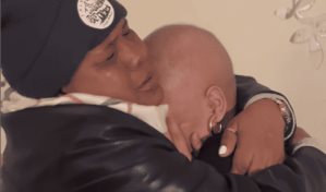 Madre de modelo dominicana que recibi&oacute; visa humanitaria, ya se encuentra en EE.UU. con su hija