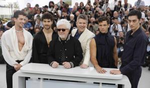 El cortometraje de Almodóvar Extraña forma de vida, entre los precandidatos al Óscar