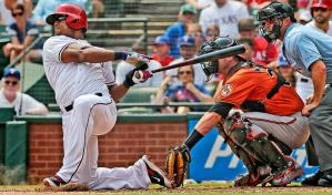 Adrián Beltré pierde primer voto y no ingresaría unánime a Cooperstown