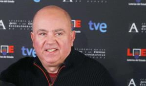 Agustín Almodóvar: Los que hacemos cine español hoy tenemos que estar muy contentos