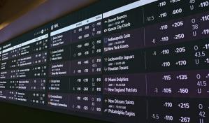 Crecen en 2023 las apuestas deportivas legalizadas, aunque hay estados que todav&iacute;a se resisten