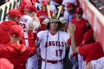 Shohei Ohtani es el Deportista del Año de AP, por segunda vez en tres años