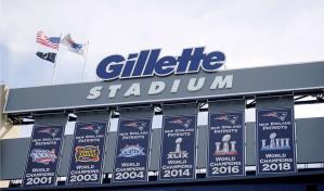 Dos hombres de Rhode Island son acusados de asalto y agresi&oacute;n por la muerte de un fan de los Pats