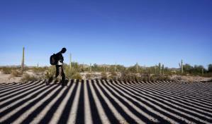 Congreso de EEUU cerca de acuerdo sobre seguridad fronteriza