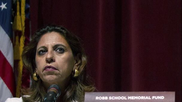 Investigación sobre conducta policial durante la masacre en Uvalde seguirá el próximo año