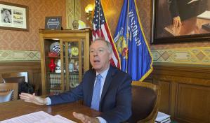 Republicanos de Wisconsin trabajan en iniciativa sobre marihuana medicinal