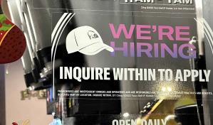 Más de 1.8 millones de estudiantes en EE.UU. solicitaron el seguro por desempleo