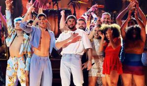 Bad Bunny logra Récord Guinness por el álbum más reproducido