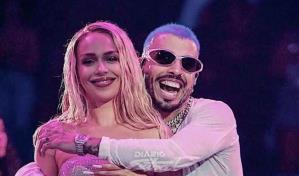 Bad Gyal niega confrontación con Rauw Alejandro tras polémica por no perrear con él