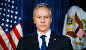 Una delegación liderada por Blinken irá a México para abordar migración con López Obrador