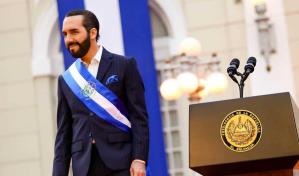Bukele ratifica ley que suspende aranceles de más de 110 productos en El Salvador