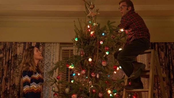 Nuevas películas navideñas que puedes ver en streaming