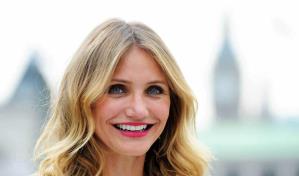 Cameron Díaz: Deberíamos normalizar las habitaciones separadas para las parejas