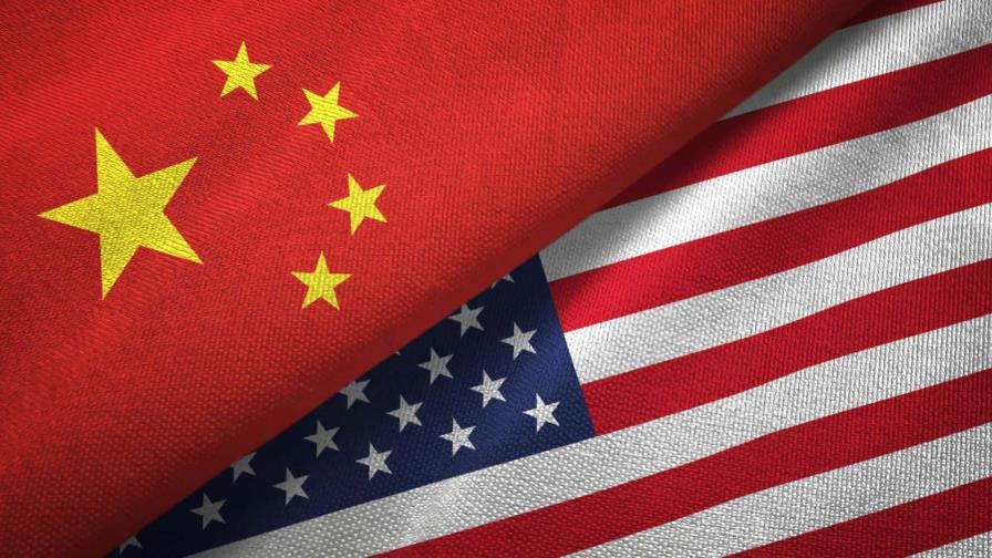 EE.UU. señala a más de 20 empresas por estar colaborando con las Fuerzas Armadas chinas