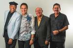 Milly Quezada, Conjunto Quisqueya y Sergio Vargas: la fiesta de la Navidad Milly Quezada, Conjunto Quisqueya y Sergio Vargas: la fiesta de la Navidad