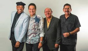 Milly Quezada, Conjunto Quisqueya y Sergio Vargas: la fiesta de la Navidad