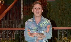 Condenan a 20 a&ntilde;os de prisi&oacute;n a polic&iacute;a por asesinato del actor Octavio Oca&ntilde;a, Benito en Vecinos