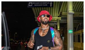 Confirmado: Pelotero dominicano José Reyes se une a La casa de los famosos