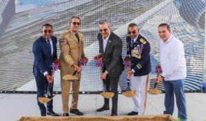 IDAC: renovación de pista aérea de San Isidro le permitirá operar como aeropuerto alterno