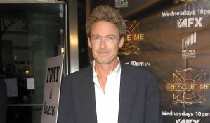 Se revela la causa de muerte de James McCaffrey, actor de Sex and the city y La ley y el orden