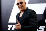 Demandan a Vin Diesel por ataque sexual en California